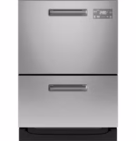 GE Profile GE Profile(TM) Dishwasher Double Drawer PDD415PYYFS (a4lcv3gwk61a) (2)