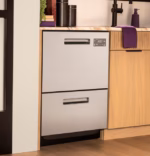 GE Profile GE Profile(TM) Dishwasher Double Drawer PDD415PYYFS (a4lcv3gwk61a) (15)