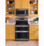 GE GE(R) 1.7 Cu. Ft. Over-the-Range Sensor Microwave Oven JVM6175EKES (a4l8pyvs8m11) (11)