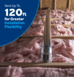 GE GE(R) 7.2 cu. ft. Capacity Gas Dryer with Up To 120 ft. Venting and Reversible Door GTD38GASWWS (a4lyqjy2kqq5) (9)