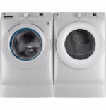 GE GE(R) ENERGY STAR(R) 7.8 cu. ft. Capacity Smart Front Load Gas Dryer GFD35GSSYWW (a4l43dwd3hem) (8)