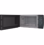 GE Profile GE Profile(TM) 2.2 Cu. Ft. Built-In Sensor Microwave Oven PCWK22U1WBB (a4lwy6vs5w67) (6)