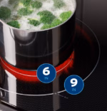 GE GE(R) ENERGY STAR(R) 30" Free-Standing Electric Range with Crisp Mode GRF500SVSS (a4lt6hy6i4tv) (11)