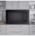 GE Profile GE Profile(TM) 2.2 Cu. Ft. Built-In Sensor Microwave Oven PCWK22U1WBB (a4lwy6vs5w67) (9)