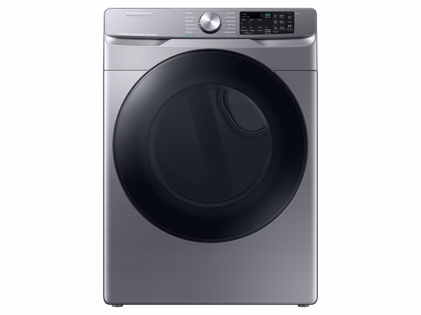 a4l-cover-a4l49vg5iu2m Samsung 7.5 cu. ft. Smart Gas Dryer with Steam Sanitize+ in Platinum DVG45B6300P/A3 (a4l49vg5iu2m)