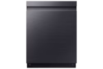 Samsung AutoRelease Smart 46dBA Dishwasher with StormWash(TM) in Matte Black Steel DW80CG5450MTAA (a4l02r6a6wiq) (9)