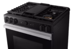 Samsung Bespoke Slide-in Gas Range NSG6DG8500SRAA (a4lr5getaqvu) (3)
