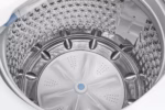Samsung 5.2 cu. ft. WA5500D Top load Washer With Large Capacity (5.2 cu. ft.) and Super Speed WA52DG5500AWUS (a4lkax70q50q) (3)