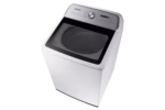 Samsung 5.2 cu. ft. WA5500D Top load Washer With Large Capacity (5.2 cu. ft.) and Super Speed WA52DG5500AWUS (a4lkax70q50q) (6)