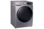 Samsung 4.5 cu. ft. Large Capacity Smart Front Load Washer with Super Speed Wash WF45B6300AP/US (a4l7azb2vs5u)