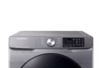 Samsung 4.5 cu. ft. Large Capacity Smart Front Load Washer with Super Speed Wash WF45B6300AP/US (a4l7azb2vs5u) (4)