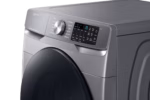 Samsung 4.5 cu. ft. Large Capacity Smart Front Load Washer with Super Speed Wash WF45B6300AP/US (a4l7azb2vs5u) (5)