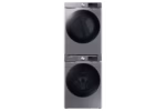 Samsung 4.5 cu. ft. Large Capacity Smart Front Load Washer with Super Speed Wash WF45B6300AP/US (a4l7azb2vs5u) (7)