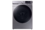 Samsung 4.5 cu. ft. Large Capacity Smart Front Load Washer with Super Speed Wash WF45B6300AP/US (a4l7azb2vs5u) (9)