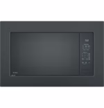 GE Profile GE Profile(TM) 2.2 Cu. Ft. Built-In Sensor Microwave Oven PCWK22U1WBB (a4lwy6vs5w67) (8)