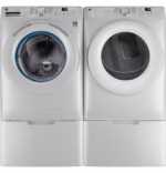 GE GE(R) ENERGY STAR(R) 7.8 cu. ft. Capacity Smart Front Load Gas Dryer GFD35GSSYWW (a4l43dwd3hem) (9)