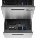 GE Profile GE Profile(TM) Dishwasher Double Drawer PDD415PYYFS (a4lcv3gwk61a) (3)