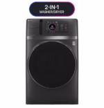 GE Profile GE Profile ENERGY STAR 4.8 cu. ft. Capacity UltraFast Combo with Ventless Inverter Heat Pump Technology Washer/Dryer PFQ97HSPVDS (a4lpf4vhoum2) (6)