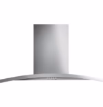 GE Profile 36" Island-Mount Chimney Hood UVI7361SWSS (a4lr0v89edb5)