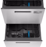 GE Profile GE Profile(TM) Dishwasher Double Drawer PDD415PYYFS (a4lcv3gwk61a) (6)