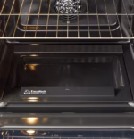 GE GE(R) ENERGY STAR(R) 30" Free-Standing Electric Convection Range with No Preheat Air Fry and EasyWash(TM) Oven Tray GRF600AVSS (a4l9vux0mt23) (10)
