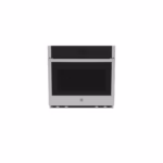 GE GE(R) 30" Smart Built-In Self-Clean Convection Single Wall Oven with No Preheat Air Fry JTS5000SVSS (a4l973xxf4hs) (12)