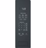 GE Profile GE Profile(TM) 2.2 Cu. Ft. Built-In Sensor Microwave Oven PCWK22U1WBB (a4lwy6vs5w67) (3)