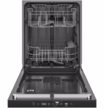 GE GE(R) ENERGY STAR(R) Top Control Hybrid Tub Dishwasher with Third Rack, Bottle Jets, Dry Boost & 50 dBA GDT595HYYFS (a4lm02uq0ymb) (4)