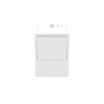 GE GE 6.2 cu. ft. Capacity Electric Dryer with Up To 120 ft. Venting and Shallow Depth GTX33EASKWW (a4lo61uh3g32) (14)